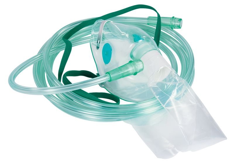 Masque à haute concentration adulte