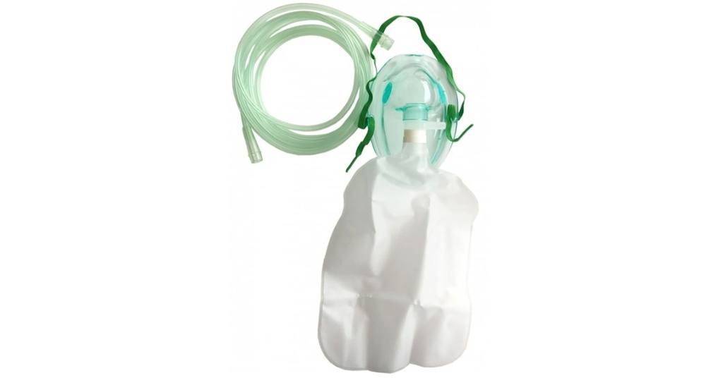 Masque à Haute Concentration Enfants