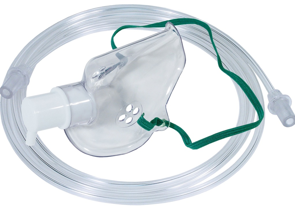 Masque Moyenne Concentration Enfant