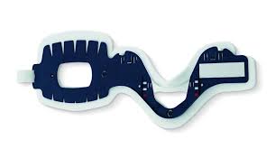 Collier Cervical Réglable Enfant