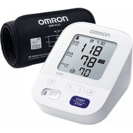 Tensiomètre Electronique