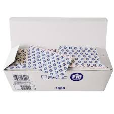 boite de 1000 pansements