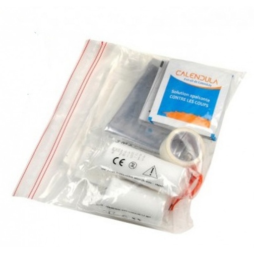 Kit membre séctionnée