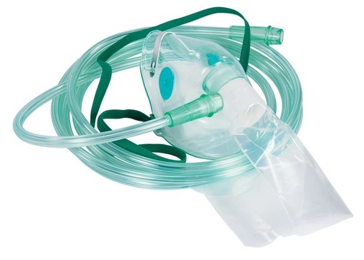 Masque à haute concentration adulte