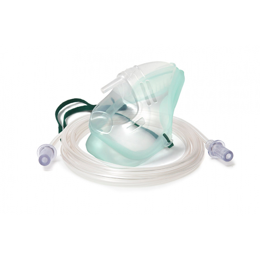 Masque Moyenne Concentration Adulte