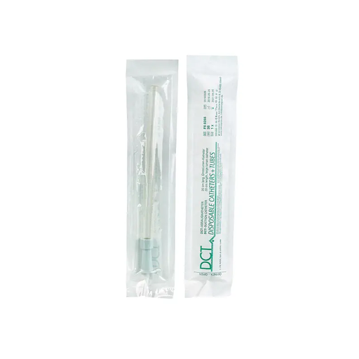 Sonde Aspiration Buccale