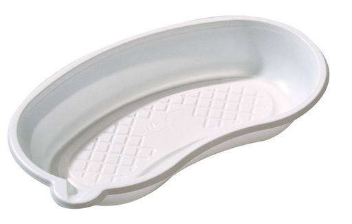 Haricot à usage unique