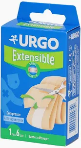 pansement à découper URGO